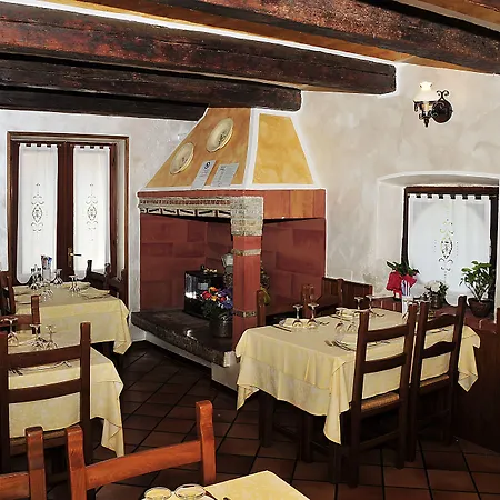 Al Pigno Locanda 3*