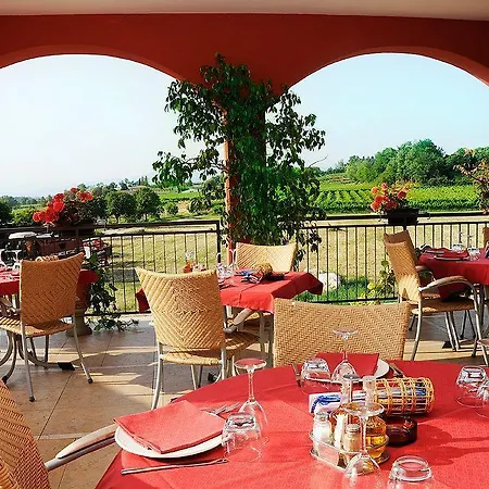 Locanda Al Pigno 3*