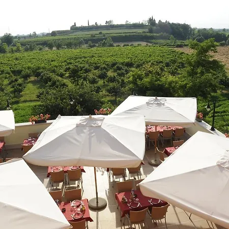 Locanda Al Pigno 3* Sona