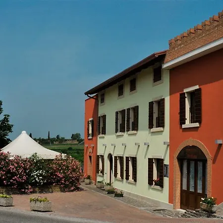 Locanda Al Pigno Sona