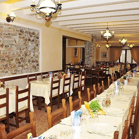 Locanda Al Pigno 3* Sona