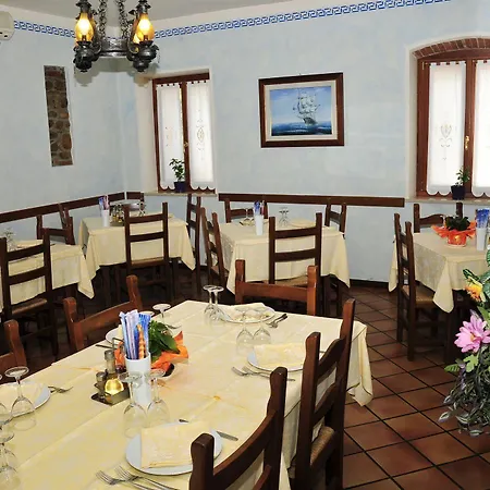 Locanda Al Pigno Inn 3*