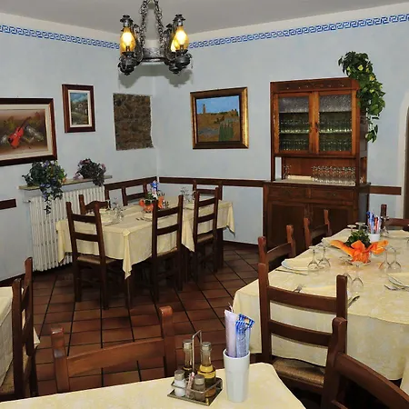 Locanda Al Pigno Inn Sona