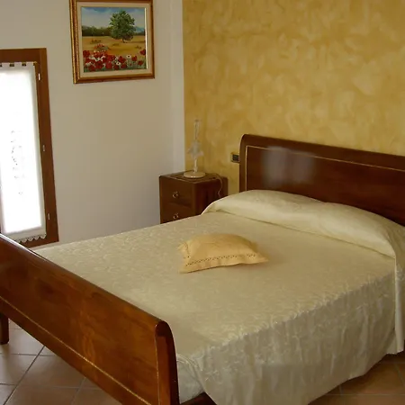 Locanda Al Pigno 3* Sona
