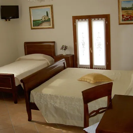 Locanda Al Pigno 3* Sona