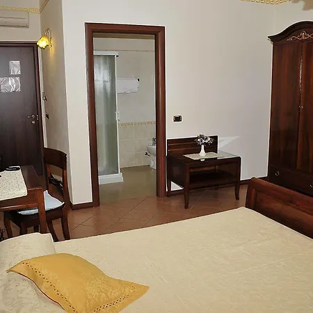 Locanda Al Pigno Inn