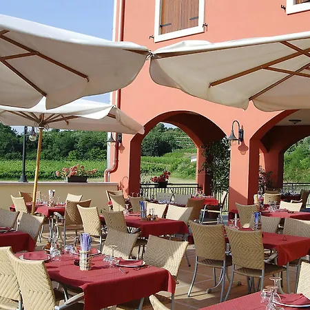 Al Pigno Locanda