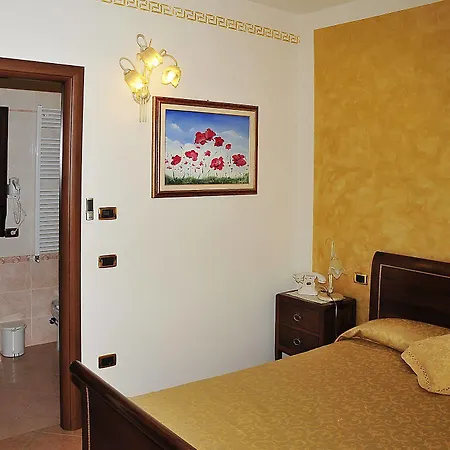 Locanda Al Pigno Inn