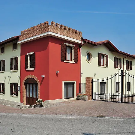 Locanda Al Pigno Inn Sona