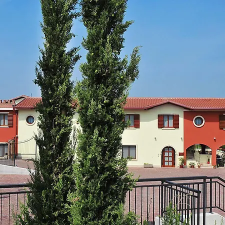 Inn Locanda Al Pigno Sona
