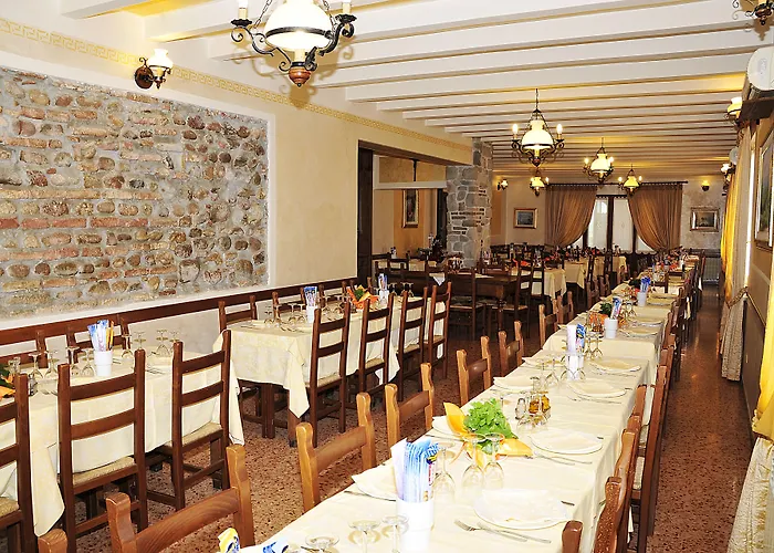 Gasthof Al Pigno Sona