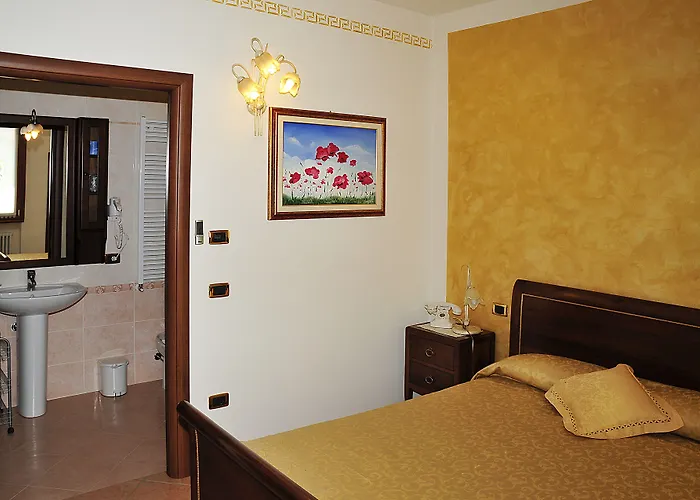 Al Pigno Gasthof 3*
