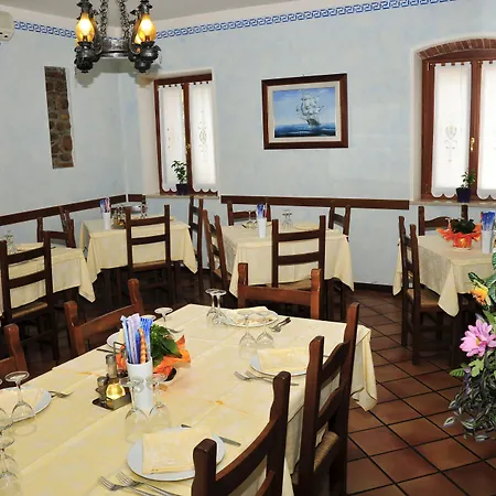 Locanda Al Pigno