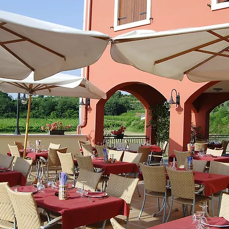 Locanda Al Pigno Πανδοχείο