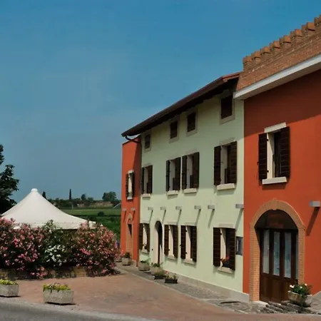 Locanda Al Pigno Sona