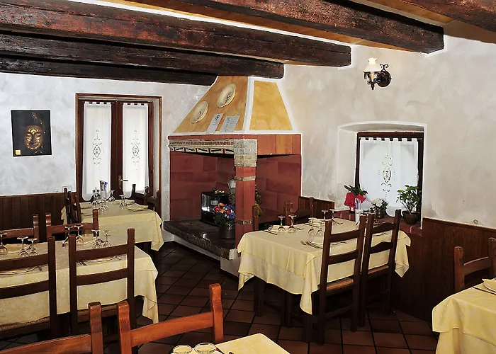 Locanda Al Pigno Πανδοχείο 3*