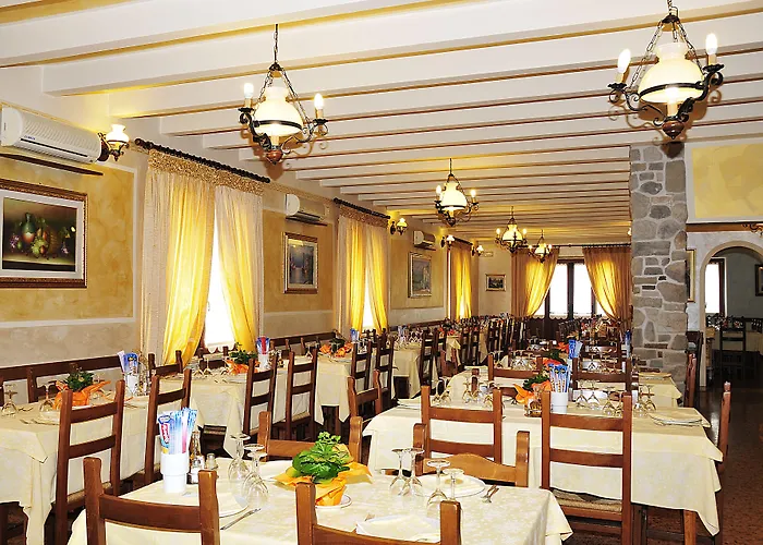 Locanda Al Pigno Πανδοχείο