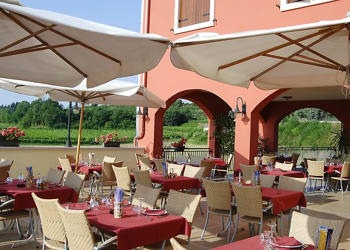 Locanda Al Pigno Πανδοχείο