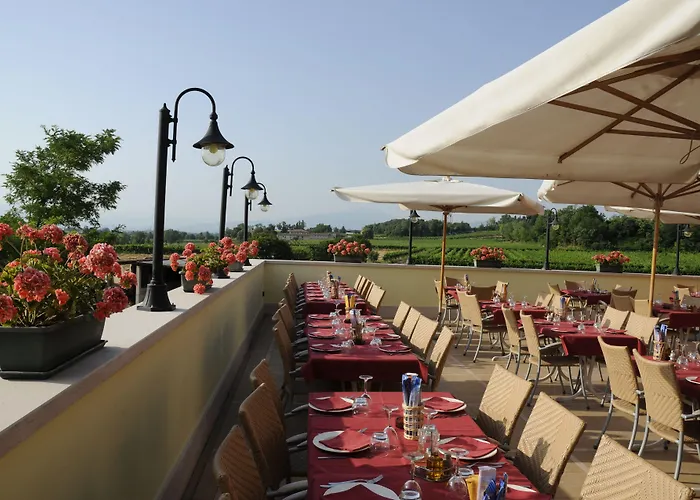 Πανδοχείο Locanda Al Pigno Sona