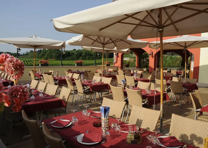 Πανδοχείο Locanda Al Pigno