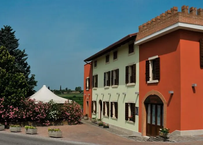 Locanda Al Pigno Sona