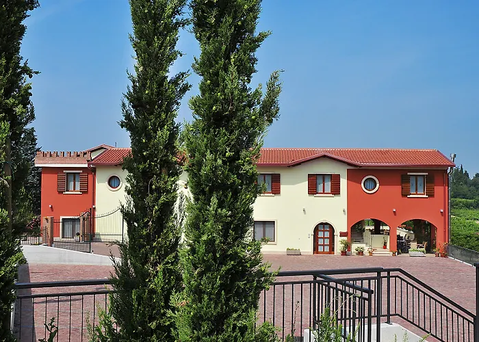 Locanda Al Pigno Πανδοχείο