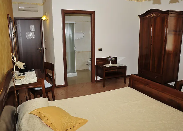 Πανδοχείο Locanda Al Pigno Sona