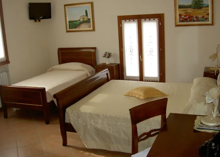 Locanda Al Pigno Πανδοχείο 3*